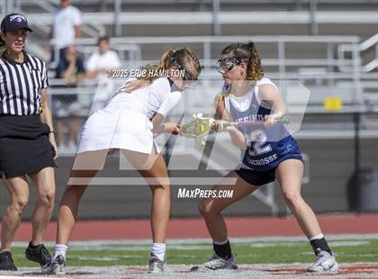 Thumbnail 2 in El Segundo vs. St. Margaret's (CIFSS D2 Final) photogallery.