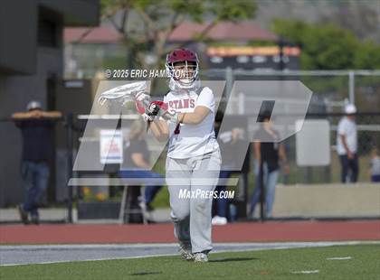 Thumbnail 2 in El Segundo vs. St. Margaret's (CIFSS D2 Final) photogallery.