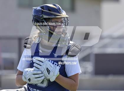 Thumbnail 1 in El Segundo vs. St. Margaret's (CIFSS D2 Final) photogallery.