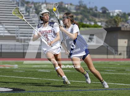 Thumbnail 2 in El Segundo vs. St. Margaret's (CIFSS D2 Final) photogallery.