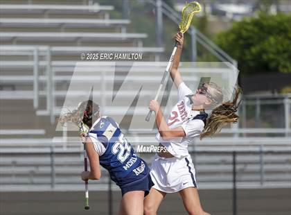 Thumbnail 1 in El Segundo vs. St. Margaret's (CIFSS D2 Final) photogallery.