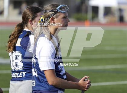 Thumbnail 1 in El Segundo vs. St. Margaret's (CIFSS D2 Final) photogallery.
