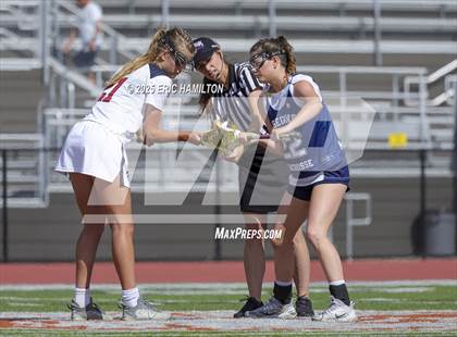 Thumbnail 1 in El Segundo vs. St. Margaret's (CIFSS D2 Final) photogallery.