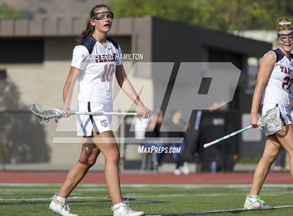 Thumbnail 2 in El Segundo vs. St. Margaret's (CIFSS D2 Final) photogallery.
