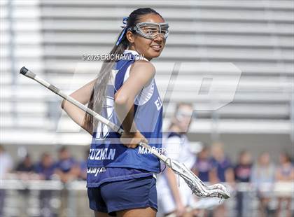 Thumbnail 3 in El Segundo vs. St. Margaret's (CIFSS D2 Final) photogallery.