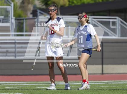 Thumbnail 3 in El Segundo vs. St. Margaret's (CIFSS D2 Final) photogallery.