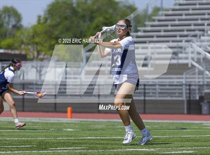 Thumbnail 3 in El Segundo vs. St. Margaret's (CIFSS D2 Final) photogallery.