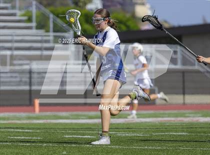Thumbnail 2 in El Segundo vs. St. Margaret's (CIFSS D2 Final) photogallery.