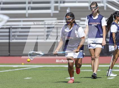 Thumbnail 2 in El Segundo vs. St. Margaret's (CIFSS D2 Final) photogallery.