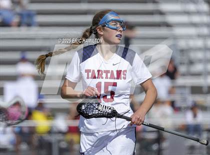 Thumbnail 3 in El Segundo vs. St. Margaret's (CIFSS D2 Final) photogallery.