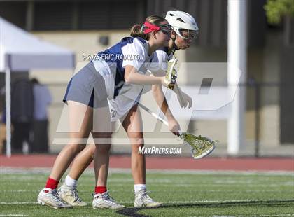Thumbnail 1 in El Segundo vs. St. Margaret's (CIFSS D2 Final) photogallery.