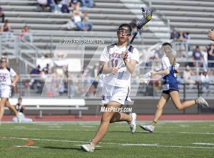 Thumbnail 2 in El Segundo vs. St. Margaret's (CIFSS D2 Final) photogallery.