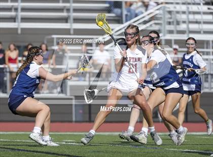 Thumbnail 3 in El Segundo vs. St. Margaret's (CIFSS D2 Final) photogallery.