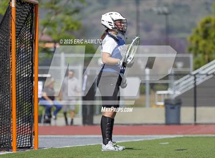 Thumbnail 2 in El Segundo vs. St. Margaret's (CIFSS D2 Final) photogallery.