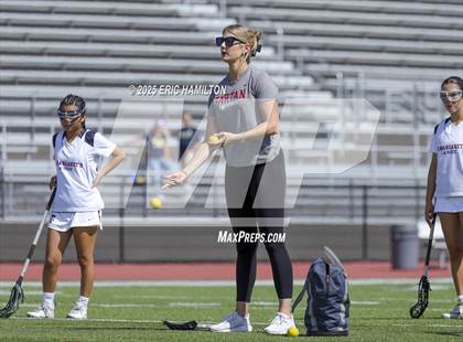 Thumbnail 3 in El Segundo vs. St. Margaret's (CIFSS D2 Final) photogallery.