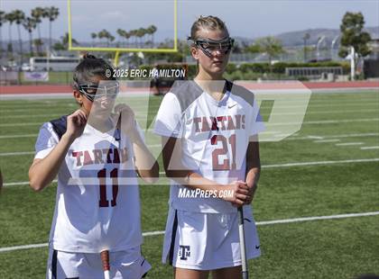 Thumbnail 2 in El Segundo vs. St. Margaret's (CIFSS D2 Final) photogallery.
