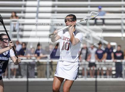 Thumbnail 1 in El Segundo vs. St. Margaret's (CIFSS D2 Final) photogallery.