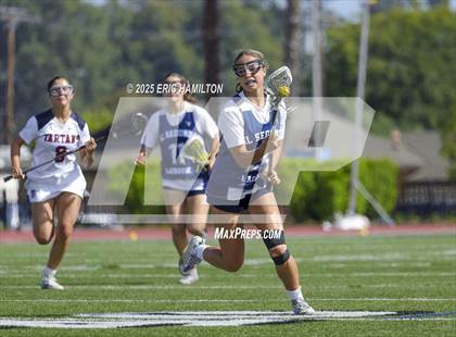 Thumbnail 1 in El Segundo vs. St. Margaret's (CIFSS D2 Final) photogallery.
