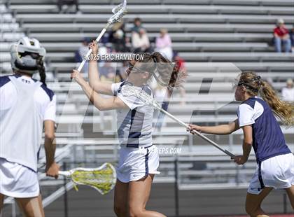 Thumbnail 2 in El Segundo vs. St. Margaret's (CIFSS D2 Final) photogallery.