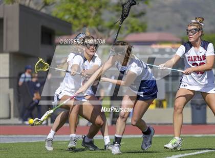 Thumbnail 2 in El Segundo vs. St. Margaret's (CIFSS D2 Final) photogallery.