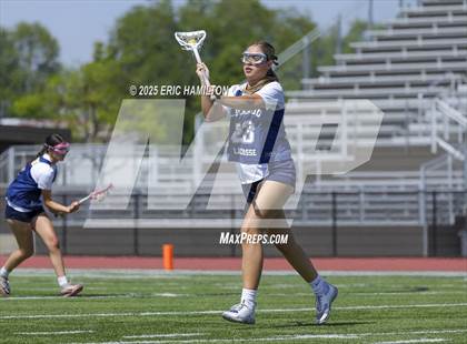 Thumbnail 1 in El Segundo vs. St. Margaret's (CIFSS D2 Final) photogallery.