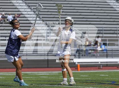 Thumbnail 1 in El Segundo vs. St. Margaret's (CIFSS D2 Final) photogallery.