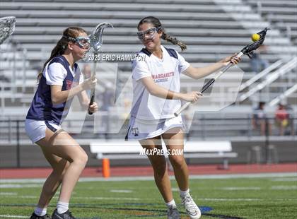 Thumbnail 3 in El Segundo vs. St. Margaret's (CIFSS D2 Final) photogallery.