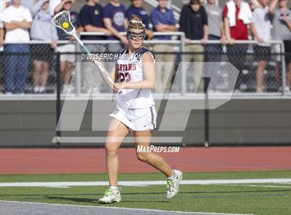Thumbnail 3 in El Segundo vs. St. Margaret's (CIFSS D2 Final) photogallery.