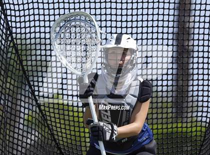Thumbnail 1 in El Segundo vs. St. Margaret's (CIFSS D2 Final) photogallery.