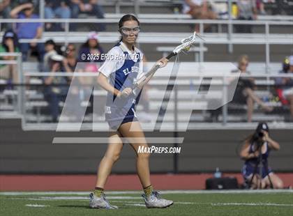 Thumbnail 3 in El Segundo vs. St. Margaret's (CIFSS D2 Final) photogallery.