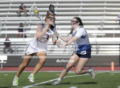 Thumbnail 2 in El Segundo vs. St. Margaret's (CIFSS D2 Final) photogallery.