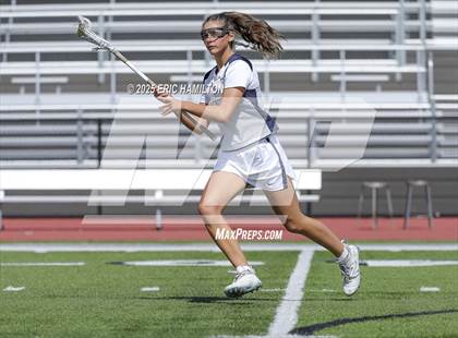 Thumbnail 3 in El Segundo vs. St. Margaret's (CIFSS D2 Final) photogallery.