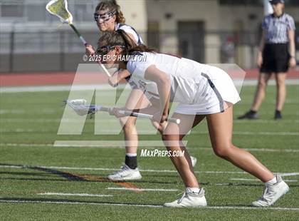 Thumbnail 3 in El Segundo vs. St. Margaret's (CIFSS D2 Final) photogallery.