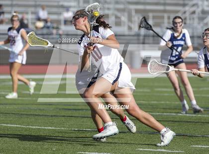 Thumbnail 2 in El Segundo vs. St. Margaret's (CIFSS D2 Final) photogallery.