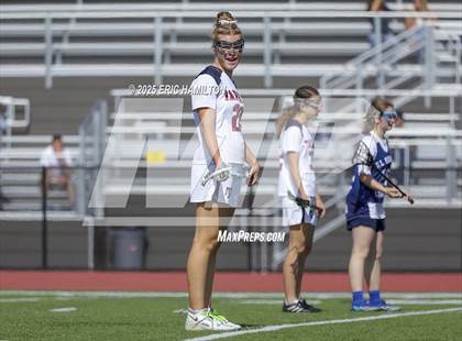 Thumbnail 2 in El Segundo vs. St. Margaret's (CIFSS D2 Final) photogallery.