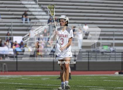 Thumbnail 3 in El Segundo vs. St. Margaret's (CIFSS D2 Final) photogallery.