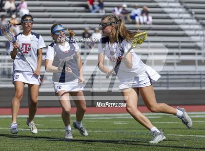 Thumbnail 1 in El Segundo vs. St. Margaret's (CIFSS D2 Final) photogallery.