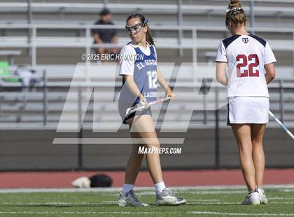 Thumbnail 1 in El Segundo vs. St. Margaret's (CIFSS D2 Final) photogallery.