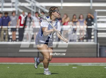 Thumbnail 3 in El Segundo vs. St. Margaret's (CIFSS D2 Final) photogallery.