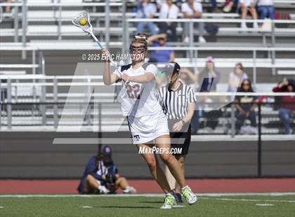 Thumbnail 1 in El Segundo vs. St. Margaret's (CIFSS D2 Final) photogallery.