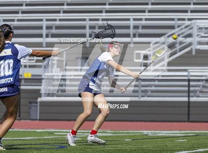 Thumbnail 2 in El Segundo vs. St. Margaret's (CIFSS D2 Final) photogallery.