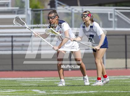 Thumbnail 1 in El Segundo vs. St. Margaret's (CIFSS D2 Final) photogallery.