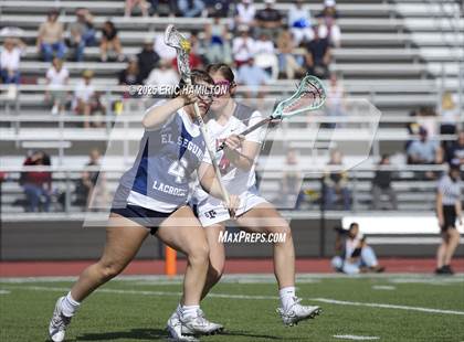 Thumbnail 1 in El Segundo vs. St. Margaret's (CIFSS D2 Final) photogallery.
