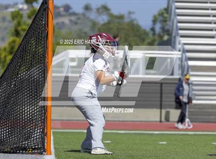 Thumbnail 2 in El Segundo vs. St. Margaret's (CIFSS D2 Final) photogallery.
