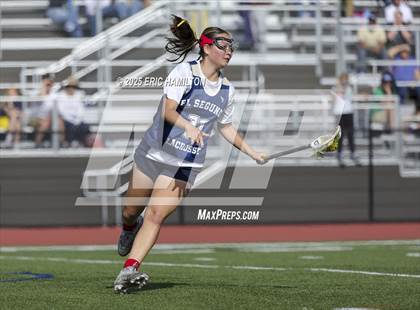Thumbnail 1 in El Segundo vs. St. Margaret's (CIFSS D2 Final) photogallery.