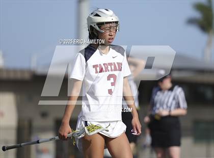 Thumbnail 1 in El Segundo vs. St. Margaret's (CIFSS D2 Final) photogallery.