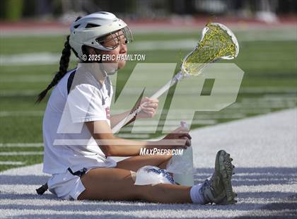 Thumbnail 2 in El Segundo vs. St. Margaret's (CIFSS D2 Final) photogallery.