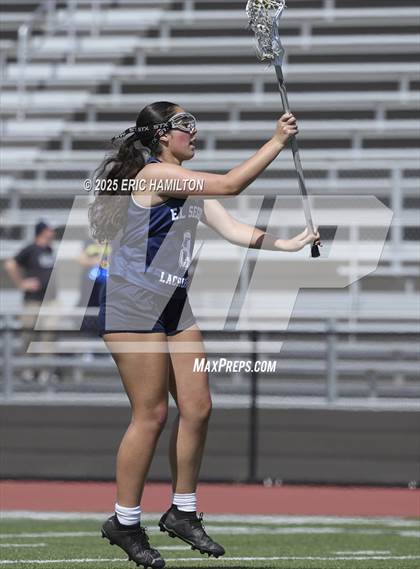 Thumbnail 3 in El Segundo vs. St. Margaret's (CIFSS D2 Final) photogallery.