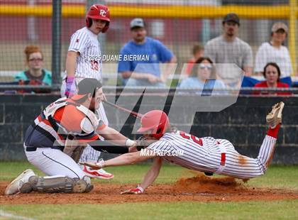 Thumbnail 2 in Calhoun City @ Potts Camp photogallery.