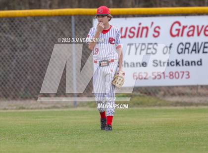 Thumbnail 1 in Calhoun City @ Potts Camp photogallery.